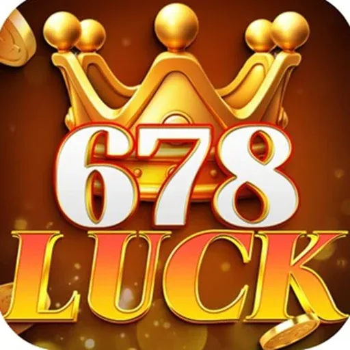 678LUCK - Petualangan Aksi yang Mengasyikkan