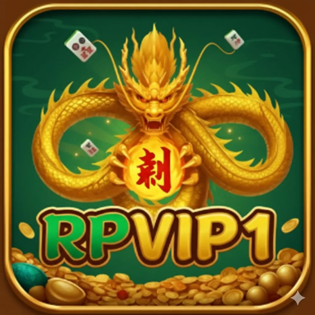 RPVIP1 - Petualangan Arcade yang Mengasyikkan